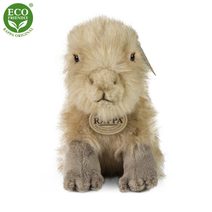 Plyšová siamská kočka 18 cm ECO-FRIENDLY