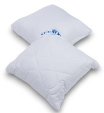 Polštář kuličkový Luxus plus zip 70x90cm 700g