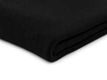 Úplet bambusový elastický žebrovaný - tunel METRÁŽ