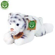 Plyšová panda sedící 30 cm ECO-FRIENDLY