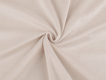 Samet / velvet hladký šíře 280 cm METRÁŽ