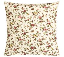 Polštářek ADÉLA Růžová 55/230 40x40 cm