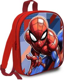 Dětský batůžek Spiderman Polyester, 29 cm