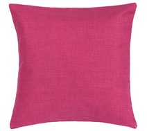 Polštářek LADA - 40x40 cm Uni bordová