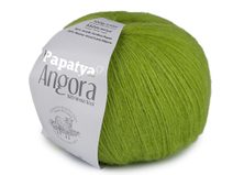 Pletací příze Papataya Angora 100 g