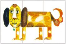 DINO Hra naučná kvízová Chytré kvízy: Násobilka