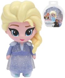 ADC Panenka Elsa svítící Frozen 2 (Ledové Království) na baterie Světlo