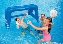 INTEX Bazén Easy Set Pool kruhový 183x51cm samostavěcí rodinný 28101