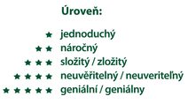 DEKORACE PAVOUCI 2 KS