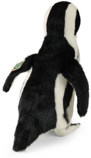 PLYŠ Drak 20cm na baterie Zvuk 6 druhů *PLYŠOVÉ HRAČKY*