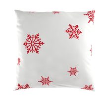 Vánoční povlak na polštář SOBI