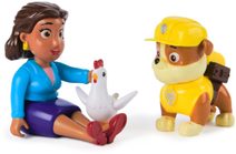 HASBRO LPS Zvířátko Littlest Pet Shop generace 7 set s doplňky 18 druhů