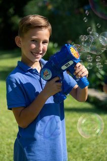 Puzzle s hledáním obrázků Život v městě 80 dílků