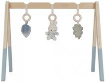 Little Dutch baby hrazdička Miffy Lucky Bottom