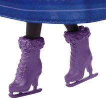 MATTEL BRB Pop Reveal Panenka Barbie šťavnaté ovoce vonící 4 druhy