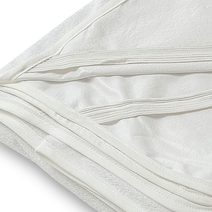 Chránič matrace nepropustný 90x200cm EKONOMIK