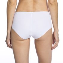 Dámské bavlněné boxerky INVISIBLE CULOTTE