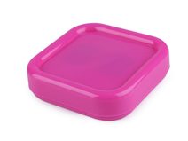 Magnetická podložka na jehly a špendlíky