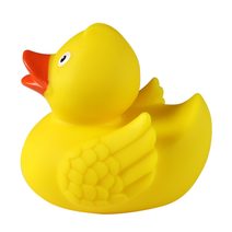 Baby želvička do vody 11cm na baterie s vodotryskem plast pro miminko