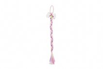 Plastové hroty 20ks k házecím šipkám v sáčku 6x9cm