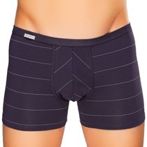 Pánské boxerky BX 00501 grey