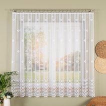 Kusová záclona Johana 110x250 cm