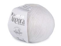 Pletací příze Papataya Angora 100 g