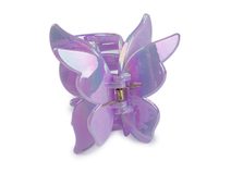 Skřipec do vlasů motýl