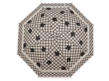 Dámský / dívčí vystřelovací deštník