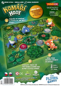 Hra Soubor 100 her variant