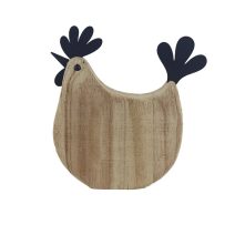 Velikonoční zajíček D7630/3 - 29.5x14x5.5