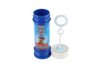 Bublifuk 60ml Tlapková patrola/Paw patrol 10,5cm