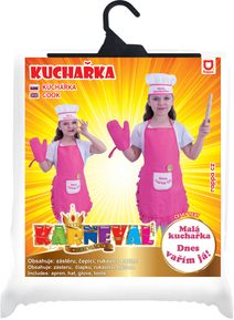 Mixér dětský domácí spotřebič set s mísou na baterie Světlo Zvuk plast