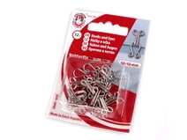 Háčky a očka velikost 1, 3, 4 a 6