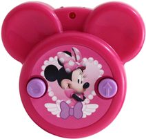 Puzzle Minnie a Daisy 48 dílků 26x18 cm