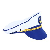 Čepice kapitán námořník