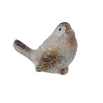 Dekorace ptáček X8098/1