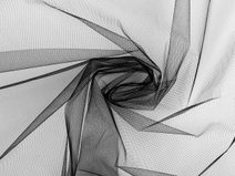 Tyl jemný oděvní / dekorační šíře 300 cm METRÁŽ