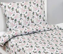 JERRY FABRICS Povlečení Ledové Království 2 Sky Bavlna, 140/200, 70/90 cm