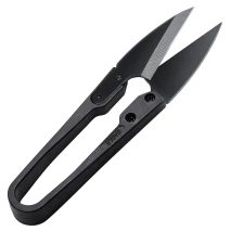 Nůžky odstřihovací plastové 11 cm – cvakačky