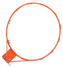 Basketbalová obroučka Economy průměr 45cm  tl  10mm