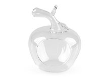 Aerárium / skleněné jablko