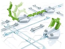 RAVENSBURGER Hra Minecraft Portal Dash *SPOLEČENSKÉ HRY*