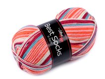 Pletací příze Best socks 150 g