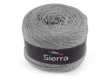 Pletací příze Sierra 150 g