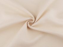 Dekorační látka s žinylkovou strukturou METRÁŽ