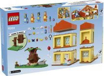 LEGO DISNEY Lví Král: Lvíče Simba 43243