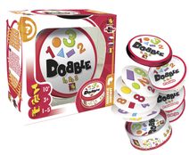 Hra Dobble Harry Potter v plechové krabičce