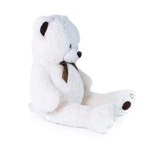 Plyšový pes salašnický 61 cm ležící