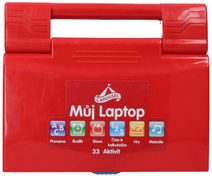 Telefon naučný s funkcemi Hrej si & Objevuj